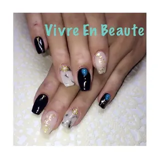 ネイル S Nailのネイルデザイン