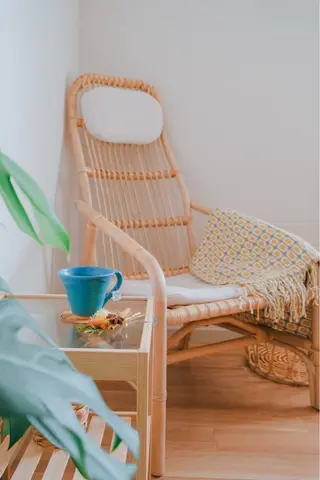 tsumugi所属・ayurveda tsumugiのエステ・リラクイメージ