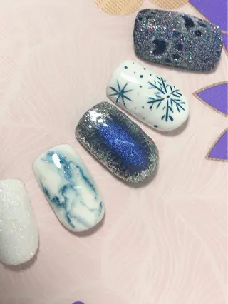 ネイル Salon MINEのエステ・リラクイメージ