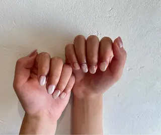 ネイル Ray. Maayaのネイルデザイン