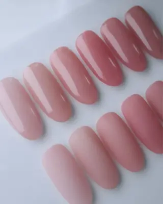 ネイル micheline. rinのネイルデザイン