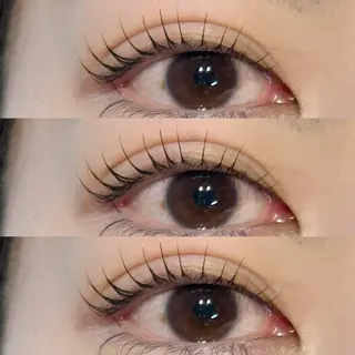 マツエク・マツパ mayu Amelie渋谷のマツエク・マツパデザイン