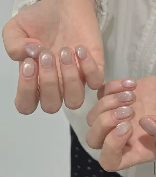 ネイル sora ❄️のネイルデザイン