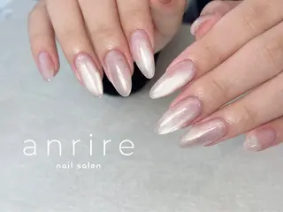 ネイル nail salon anrire〜アンリール〜所属・nailsalon anrireのネイルデザイン