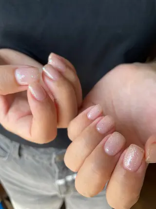 ネイル NINE... Mikiのネイルデザイン