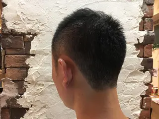 メンズ 込山 瑞帆のその他イメージ