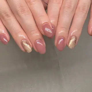 ネイル maison de NALIのネイルデザイン