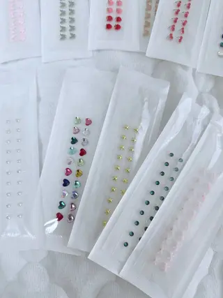 山本 ユキのマツエク・マツパデザイン