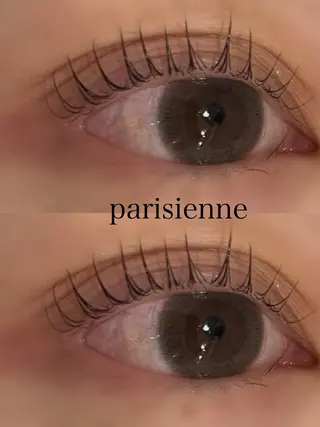 マツエク・マツパ 【マリーテレジア】 TAKITAのマツエク・マツパデザイン