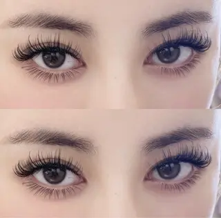 マツエク・マツパ Kllマツエク& まつげパーマ池袋店のマツエク・マツパデザイン