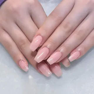 ネイル HIYORI 🩷のネイルデザイン