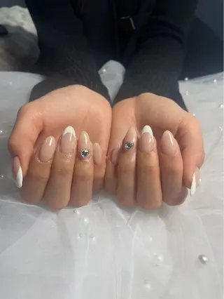 ネイル NOIR 名古屋のエステ・リラクイメージ