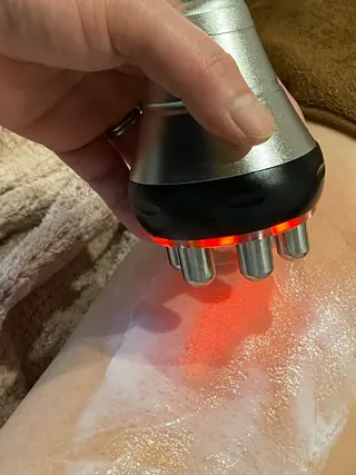 花井 美幸のエステ・リラクイメージ