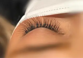 マツエク・マツパ 竹内 望博のマツエク・マツパデザイン