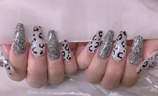 ネイル 美爪パラジェル導入店 Sunnilyのネイルデザイン