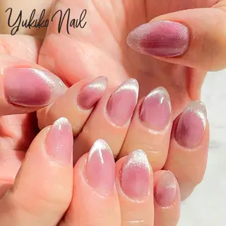 ネイル ユキコ ネイルのネイルデザイン