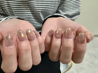 ネイル my nail studio.のネイルデザイン