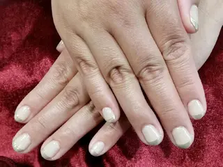 ネイル Hair&Nail MUSE 新浦安所属・井関 美幸のネイルデザイン