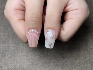 ネイル May&Way Neilのネイルデザイン