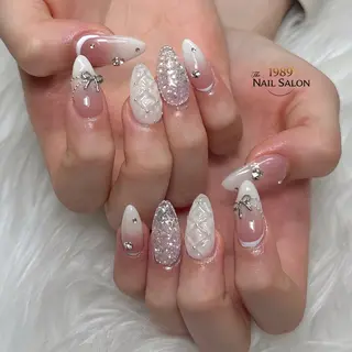 ネイル The 1989 Nail Salonのネイルデザイン