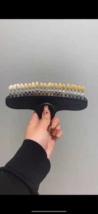 エクシアホワイトニング草津店所属・nanami -ホワイトニングのその他イメージ