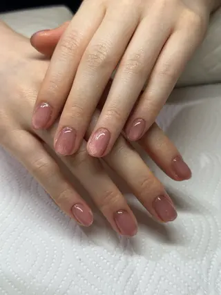 ネイル 🌷unRiche 🌷iwasakiのネイルデザイン