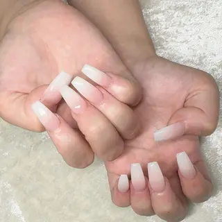 ネイル Fuka .のネイルデザイン