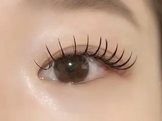 マツエク・マツパ 提箸 希歩のマツエク・マツパデザイン