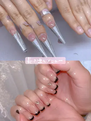 ネイル I LOVE ME NAIL 指名のネイルデザイン