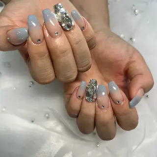 ネイル 【勝どき店】 SAKIのネイルデザイン