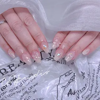 ネイル G. Studioのネイルデザイン