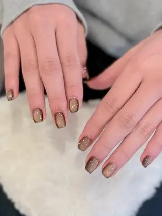 ネイル Easenネイル /りえのネイルデザイン