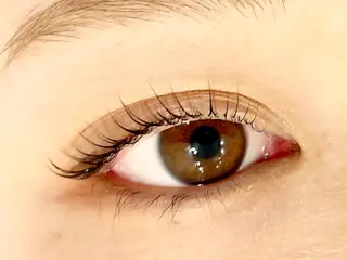 マツエク・マツパ Mian Kiyomiのマツエク・マツパデザイン