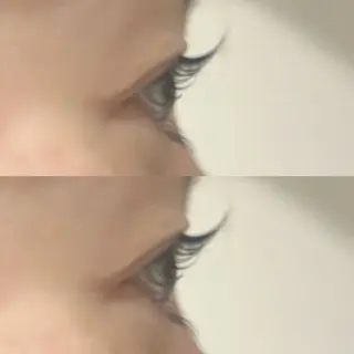 マツエク・マツパ マツパ🦋 keikoのマツエク・マツパデザイン