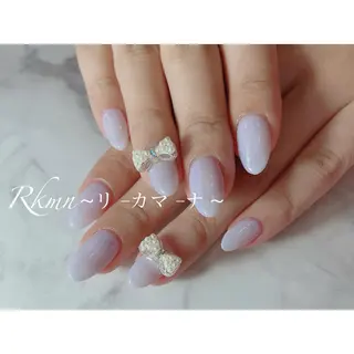 ネイル Rkmn ~リ-カマ-ナ~のネイルデザイン