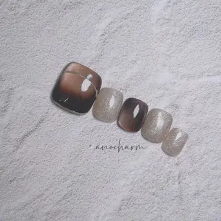 ネイル anocharm by Royd.所属・anocharm _annaのマツエク・マツパデザイン