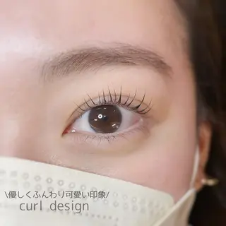 マツエク・マツパ 𝐦𝐮𝐬𝐞 Sayakaのマツエク・マツパデザイン