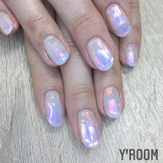 ネイル YUKA （ネイリスト）のネイルデザイン