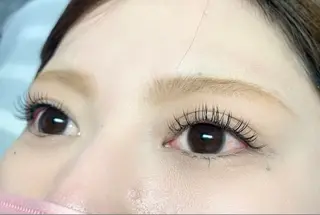 マツエク・マツパ Rinata新宿 ♡ NAOの眉毛・アイブロウイメージ