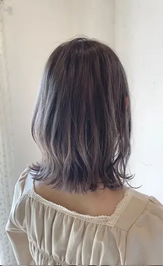 ミディアム リパブリック所属・寺田 順哉のヘアスタイル