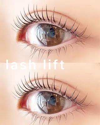 マツエク・マツパ eyelash&eyebrow mine吉祥寺店所属・吉祥寺駅北口徒歩2分 mineのマツエク・マツパデザイン