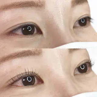 マツエク・マツパ eyeim イムラのマツエク・マツパデザイン