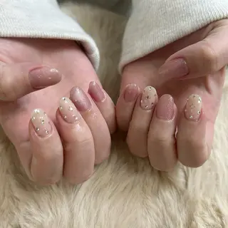 ネイル パラジェル登録サロンfeerique所属・Uchida Mayunaのその他イメージ