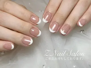 ネイル Z.Nail Salonのネイルデザイン