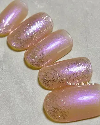 ネイル Nouvelle Nailのネイルデザイン