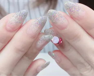 ネイル MYU Nails所属・MYU Nailsのネイルデザイン