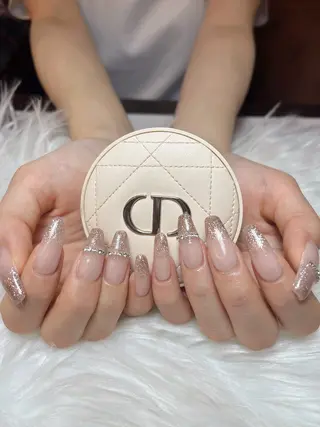 ネイル SALON DOUDOUのネイルデザイン