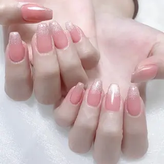ネイル NAILサロン 木にいるのネイルデザイン