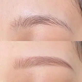 アイブロウ 眉毛　まつ毛パーマ専門店　Eyebii 姪浜駅前店所属・Eyebii 【アイビー】のエステ・リラクイメージ