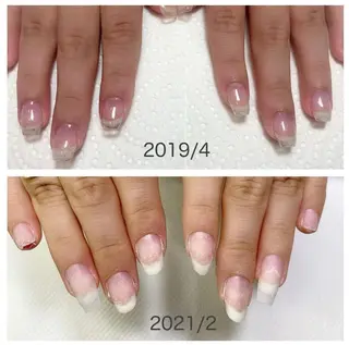 ネイル nail salon  9NINE所属・nail salon 9NINEのネイルデザイン